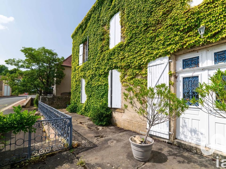 Villa i La Guiche, Saone-et-Loire - foto 2
