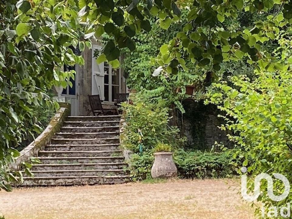 Villa i La Guiche, Saone-et-Loire - foto 3