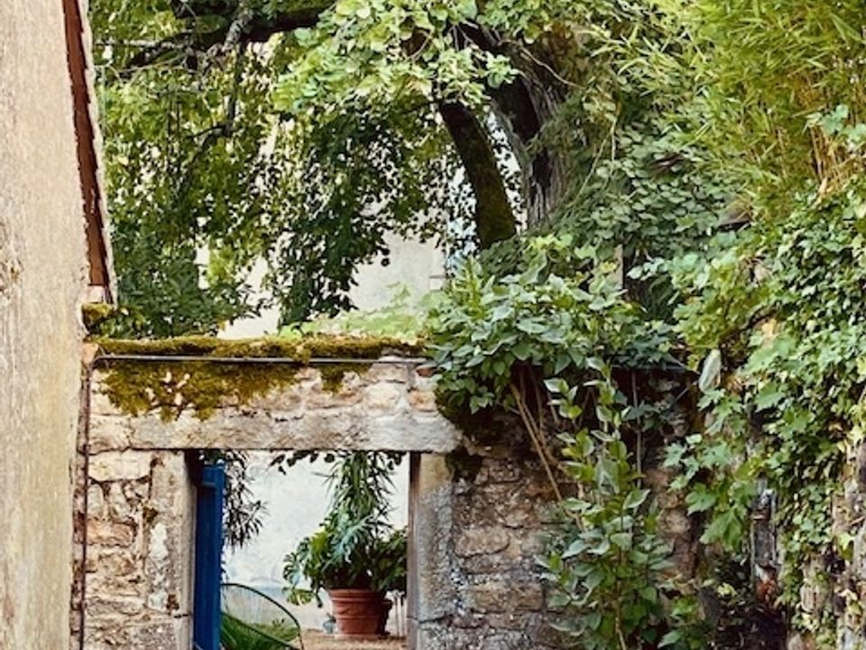 Villa i La Guiche, Saone-et-Loire - foto 4