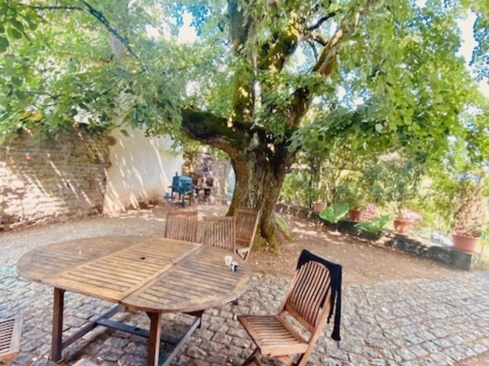Villa i La Guiche, Saone-et-Loire - foto 5