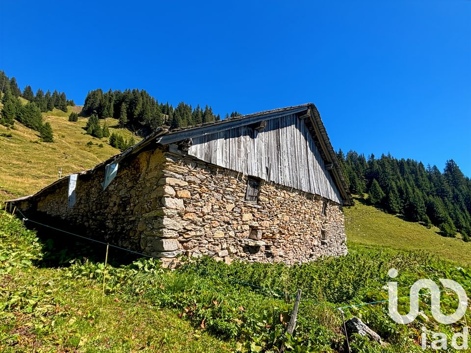Landejendom i Chatel, Haute-Savoie - foto 3