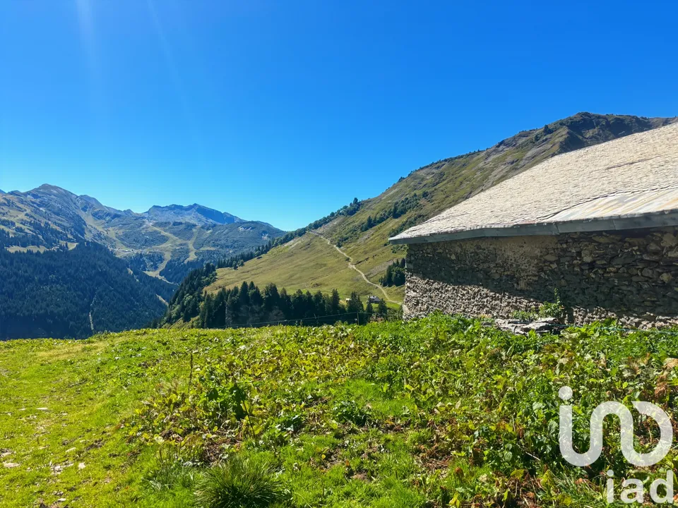 Landejendom i Chatel, Haute-Savoie - foto 4
