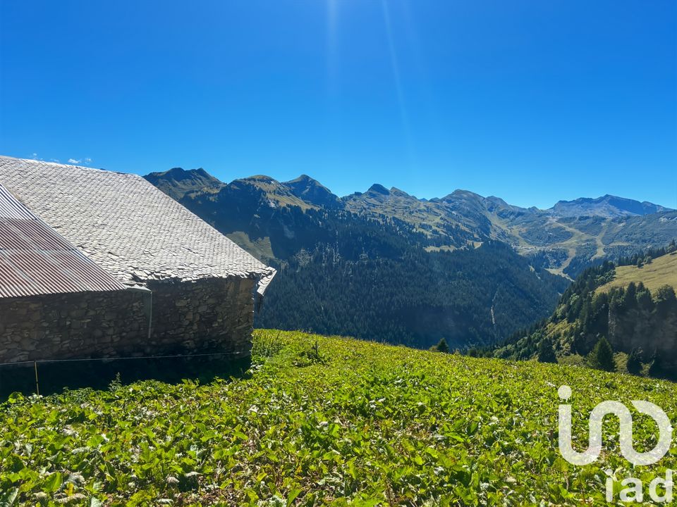 Landejendom i Chatel, Haute-Savoie - foto 5