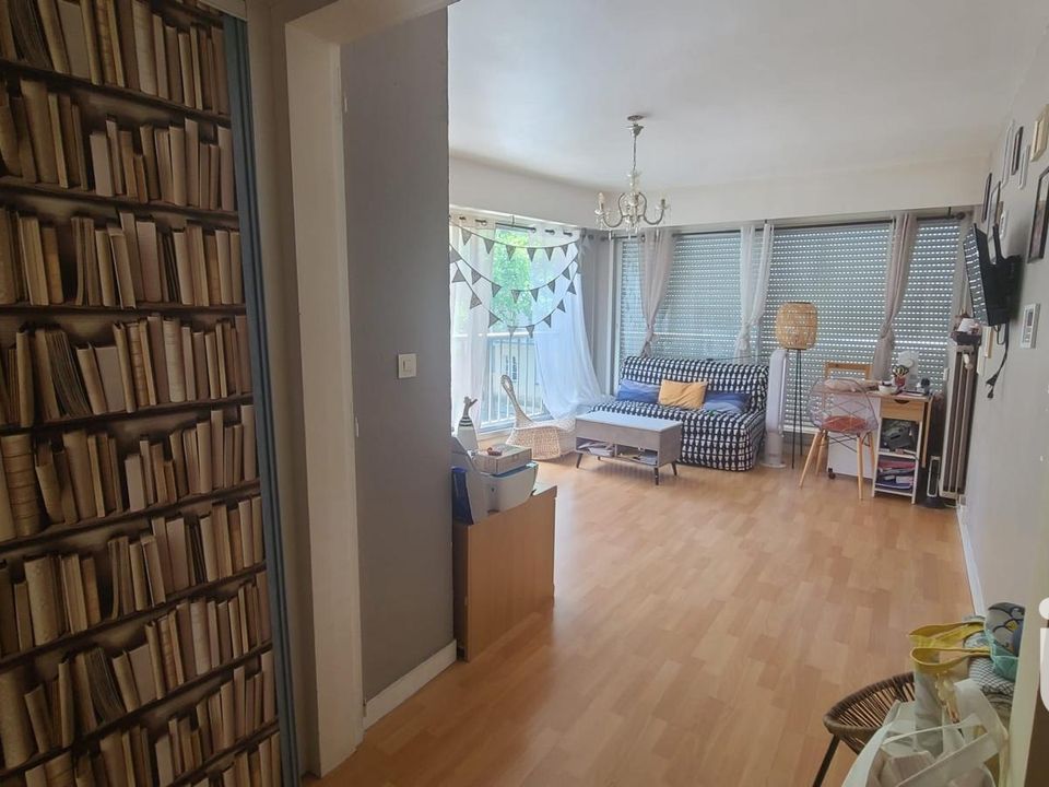 Lejlighed i Nantes, Loire-Atlantique - foto 3