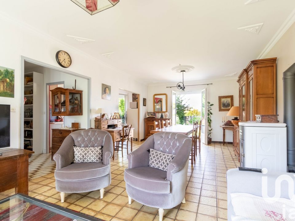 Villa i Le Pellerin, Loire-Atlantique - foto 5