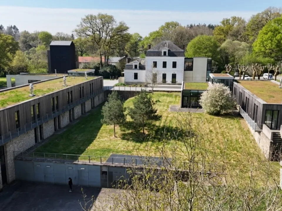 Farm i Vigneux-de-Bretagne, Loire-Atlantique - foto 1