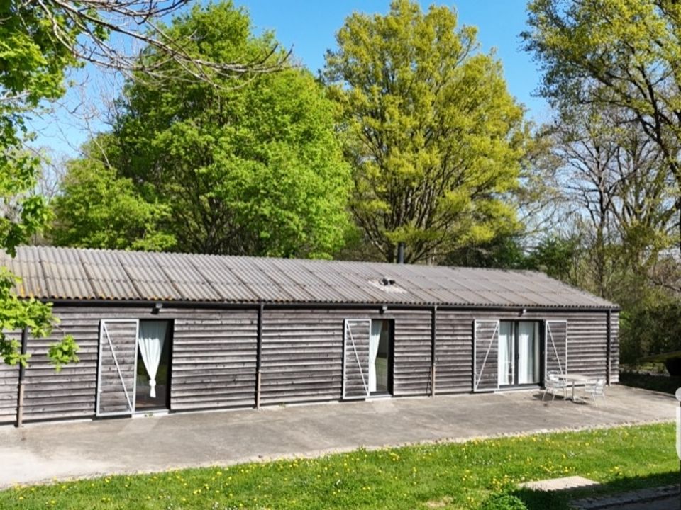 Farm i Vigneux-de-Bretagne, Loire-Atlantique - foto 4