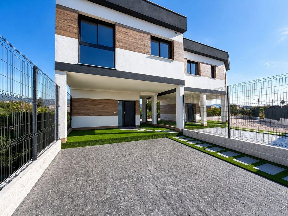 Villa i Murcia, Murcia - foto 2