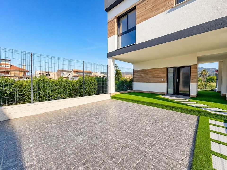 Villa i Murcia, Murcia - foto 3