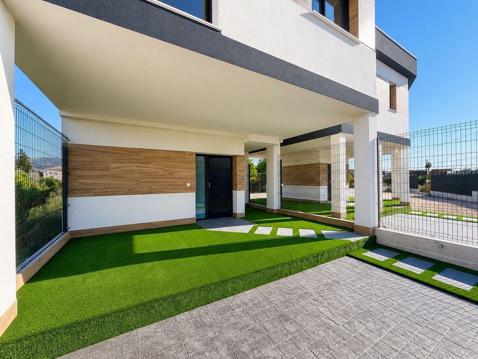 Villa i Murcia, Murcia - foto 4