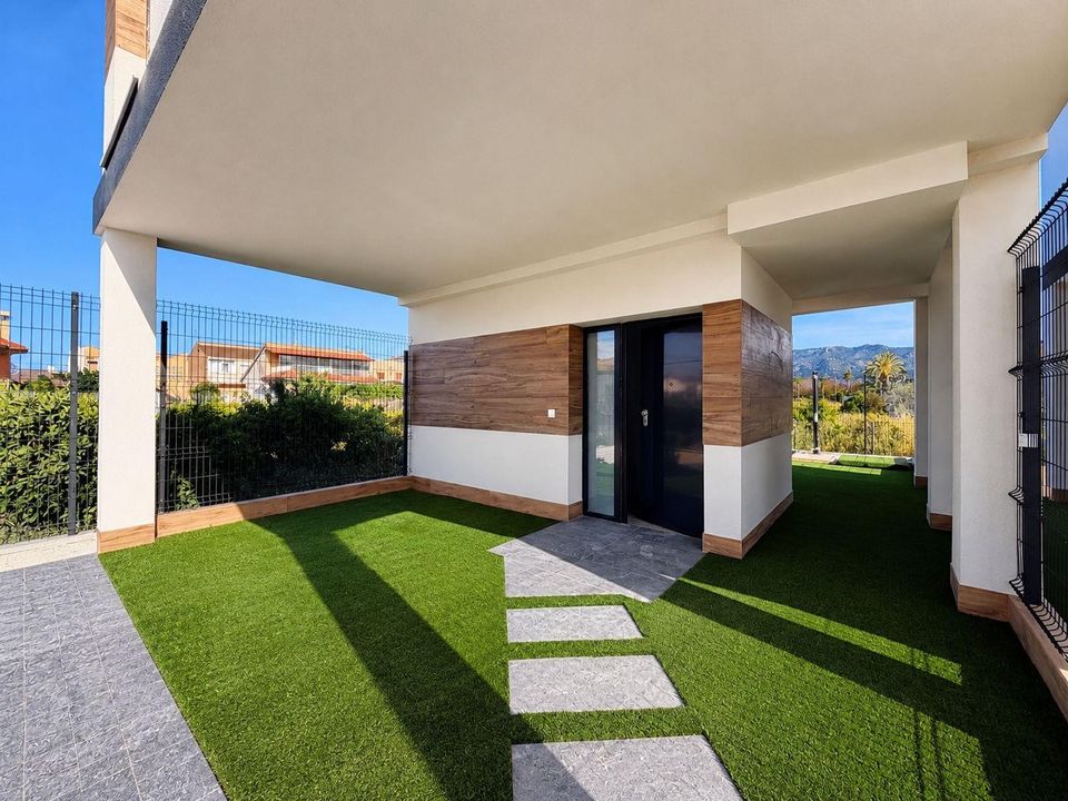 Villa i Murcia, Murcia - foto 5