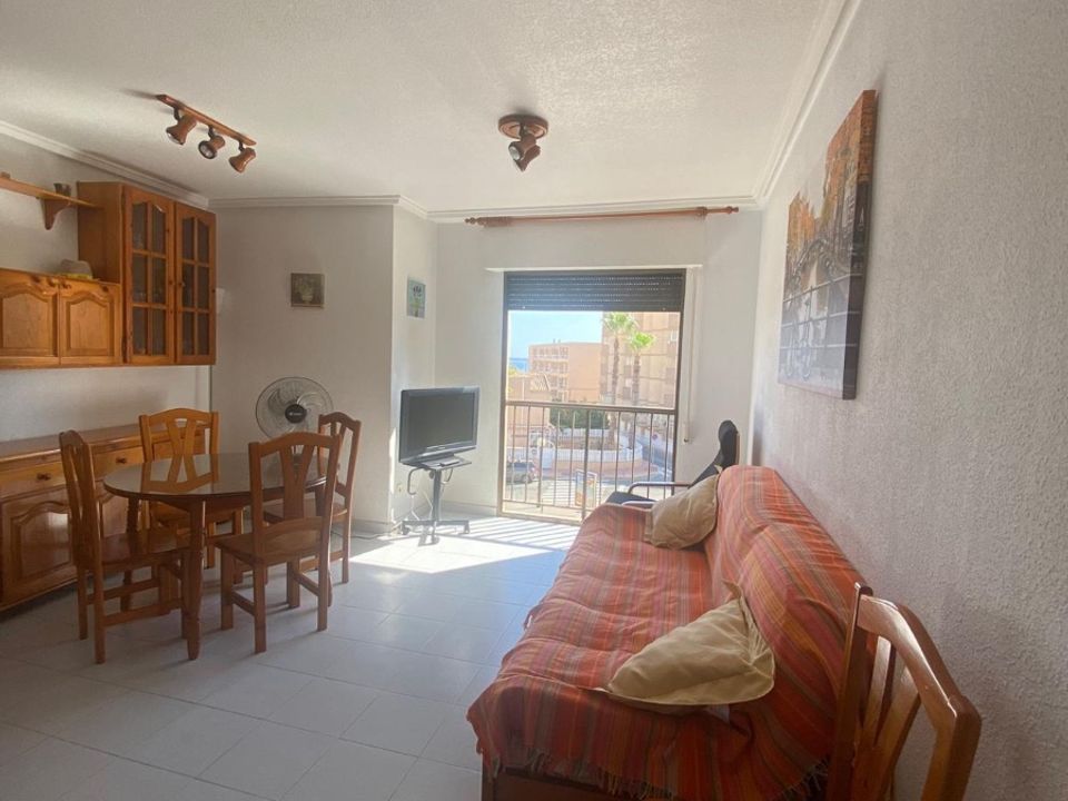 Lejlighed i Guardamar Del Segura, Alicante - foto 1