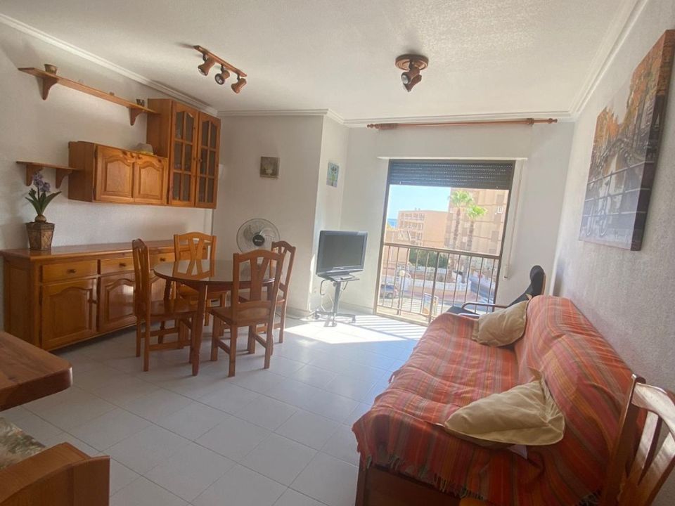 Lejlighed i Guardamar Del Segura, Alicante - foto 3