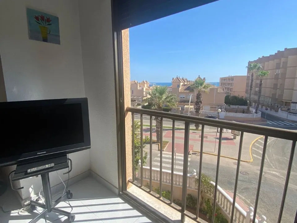 Lejlighed i Guardamar Del Segura, Alicante - foto 4