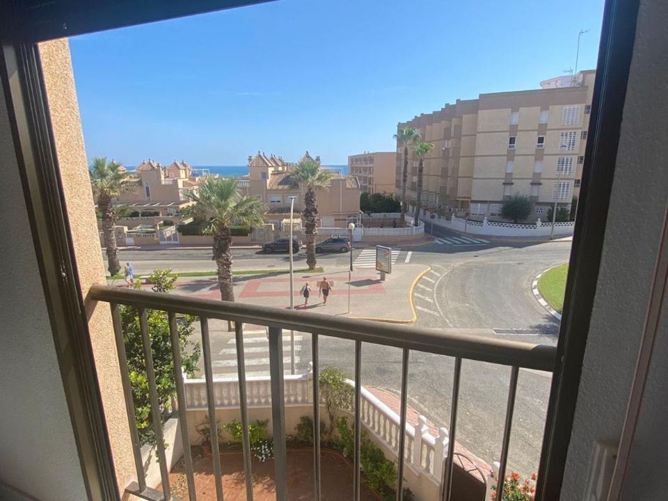 Lejlighed i Guardamar Del Segura, Alicante - foto 5