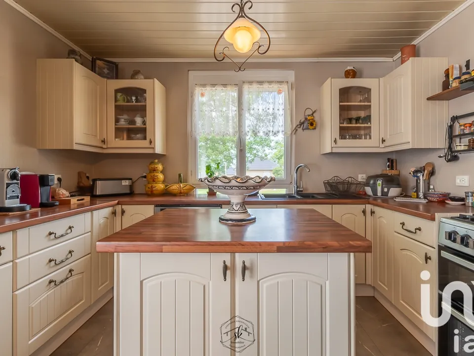 Villa i Hayange, Moselle - foto 1