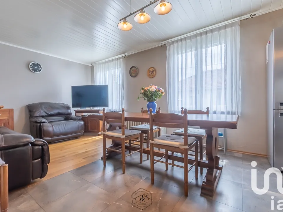 Villa i Hayange, Moselle - foto 3
