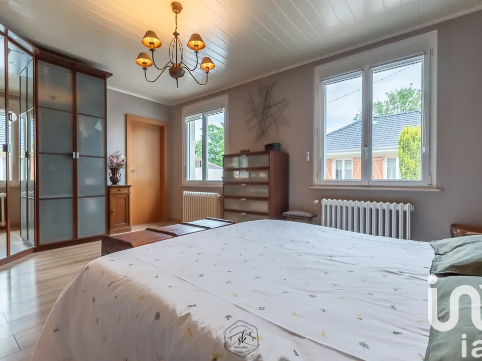 Villa i Hayange, Moselle - foto 5