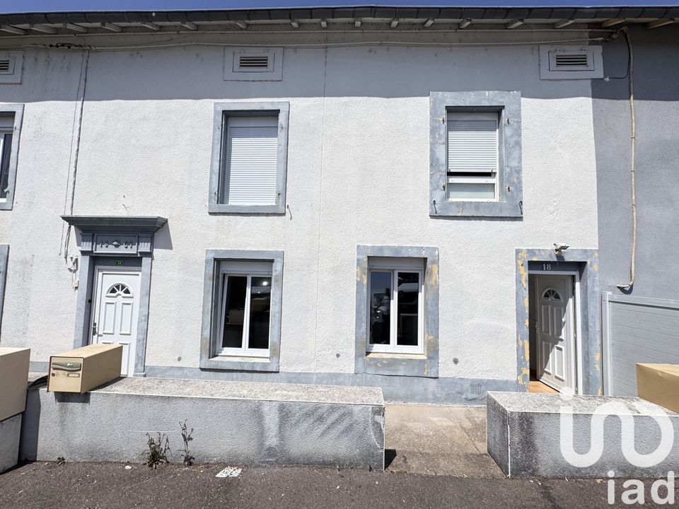 Lejlighed i Guénange, Moselle - foto 5