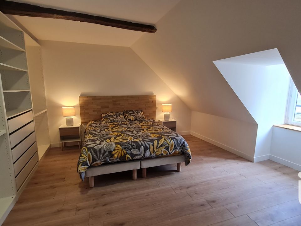 Rekkehus i Châteaubriant, Loire-Atlantique - bilde 3