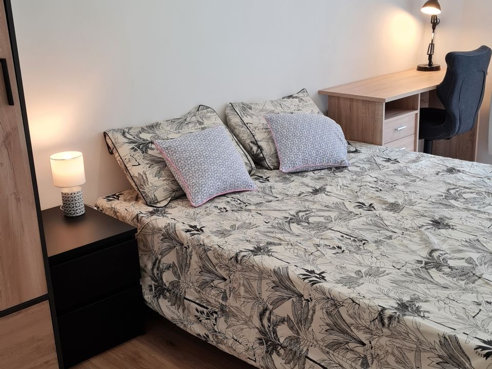 Rekkehus i Châteaubriant, Loire-Atlantique - bilde 4