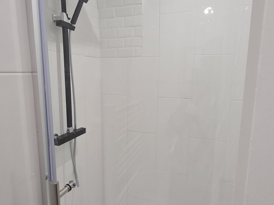 Rekkehus i Châteaubriant, Loire-Atlantique - bilde 5