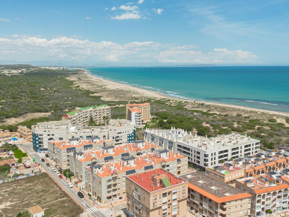 Lejlighed i Torrevieja, Alicante - foto 3