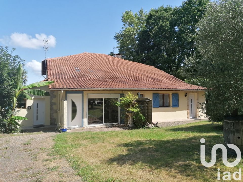 Villa i Heugas, Landes - foto 2