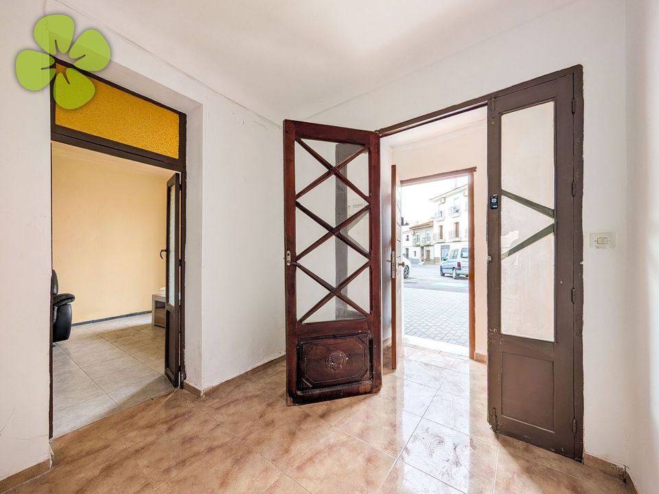 Landsbyhus i Cantoria, Almeria - foto 2