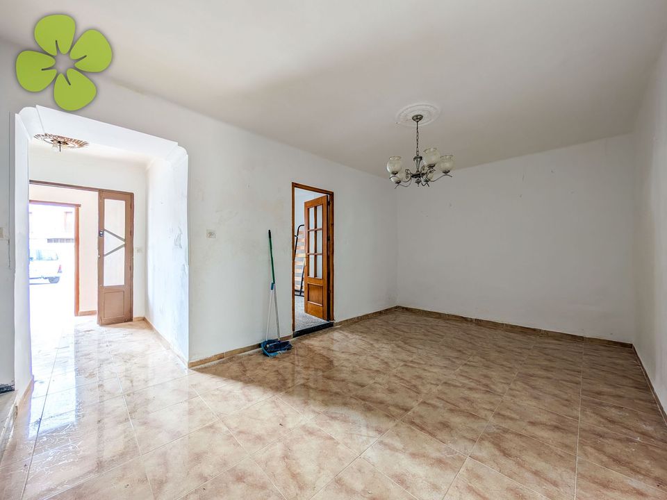 Landsbyhus i Cantoria, Almeria - foto 3