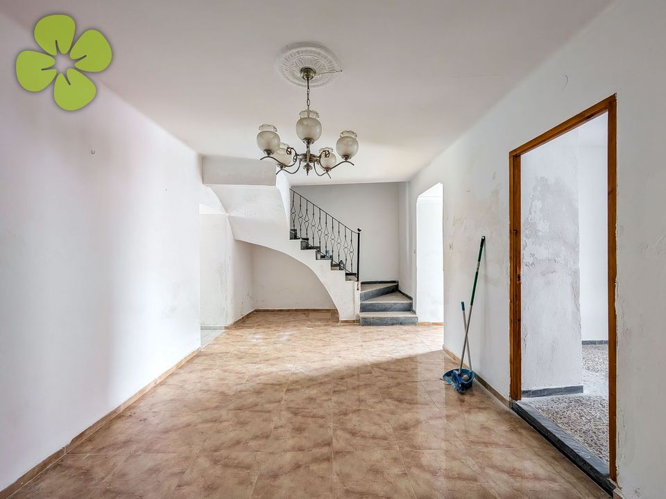 Landsbyhus i Cantoria, Almeria - foto 4