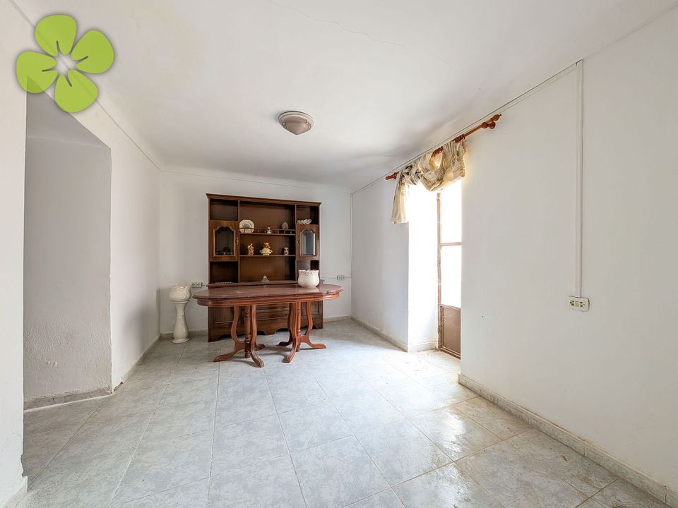 Landsbyhus i Cantoria, Almeria - foto 5