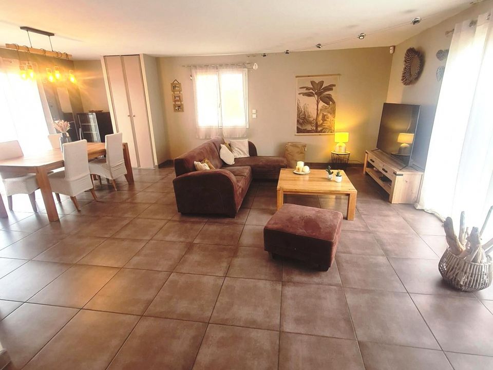 Villa i Palau-Del-Vidre, Pyrenees-Orientales - foto 5