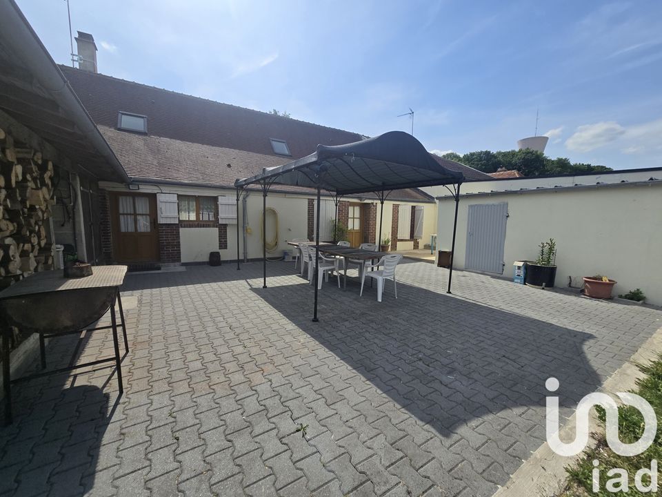 Villa a Le Plessis-Dorin, Loir-et-Cher - foto 2