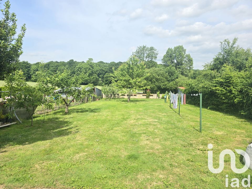 Villa a Le Plessis-Dorin, Loir-et-Cher - foto 3