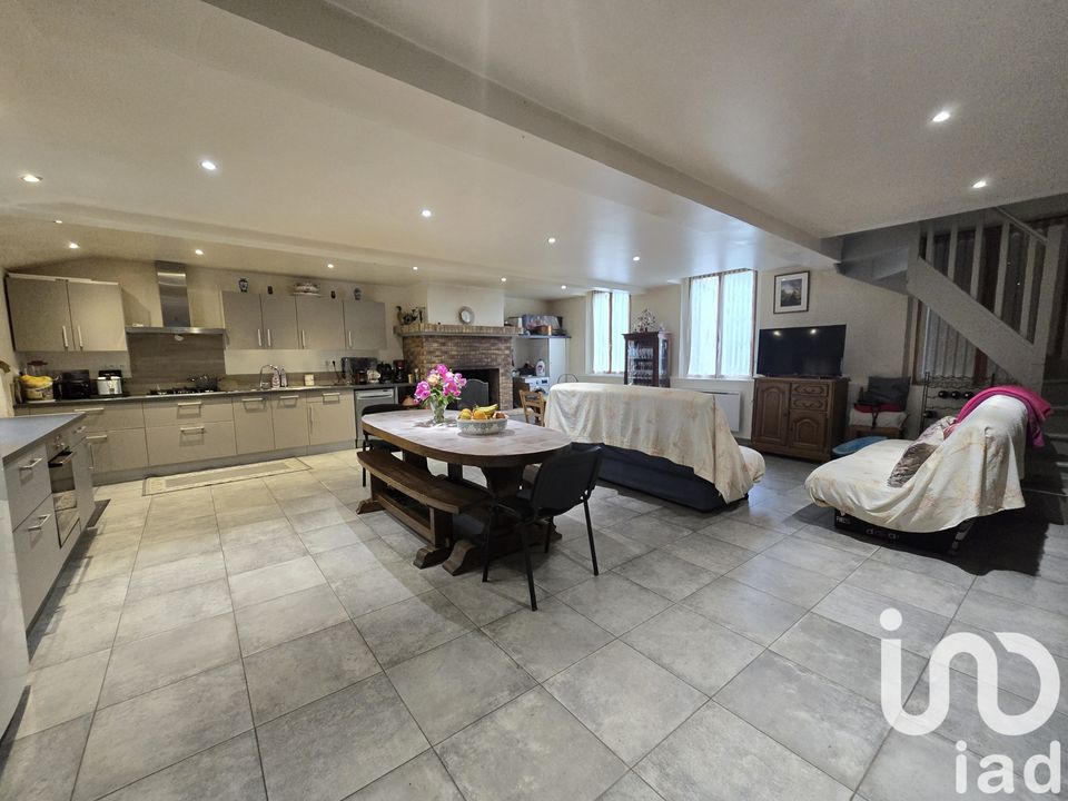 Villa a Le Plessis-Dorin, Loir-et-Cher - foto 4