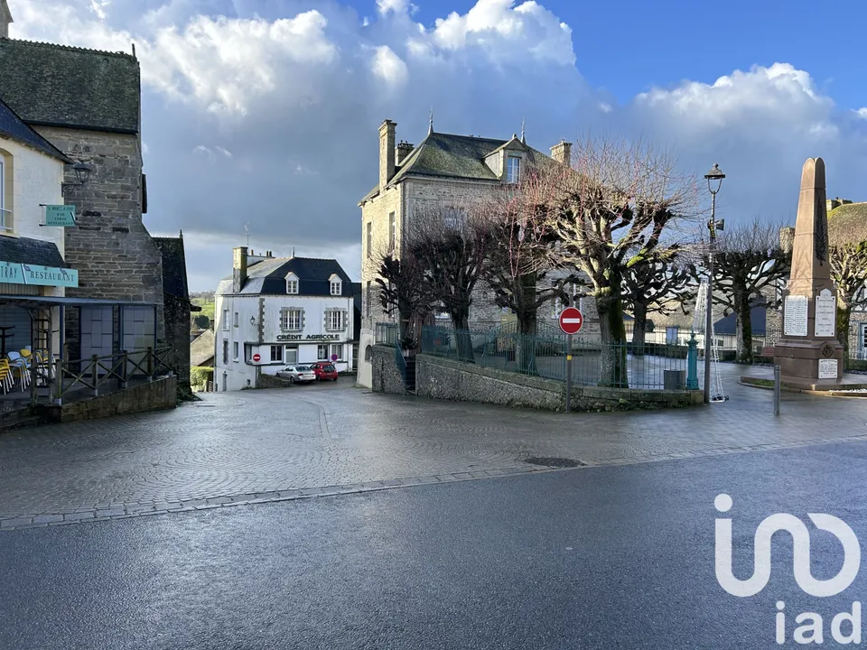 Villa i La Trinité-Porhoët, Morbihan - foto 2