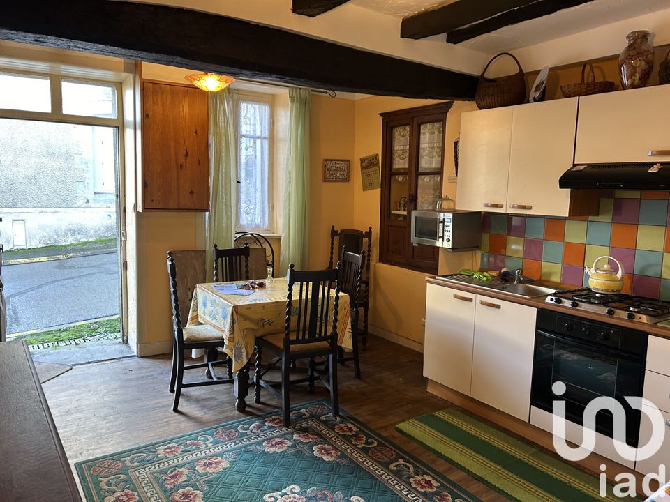 Villa i La Trinité-Porhoët, Morbihan - foto 4