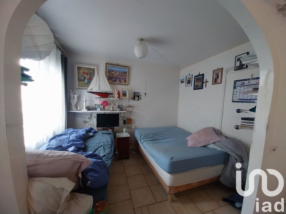 Lejlighed i Clichy-sous-Bois, Seine-Saint-Denis - foto 5