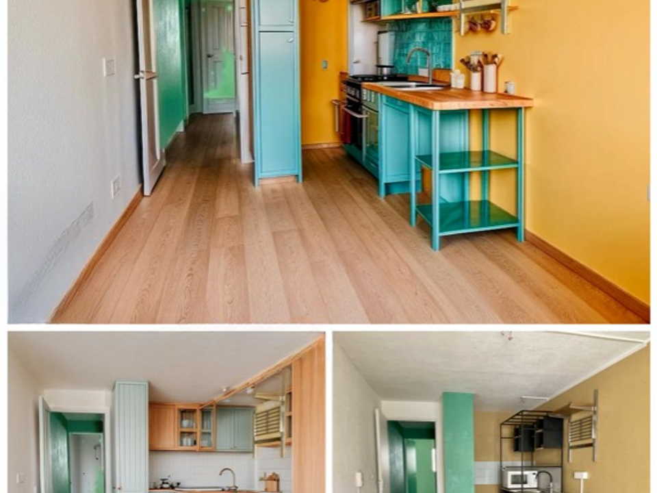 Apartamento en Saint-Hilaire-de-Riez, Vendee - foto 2