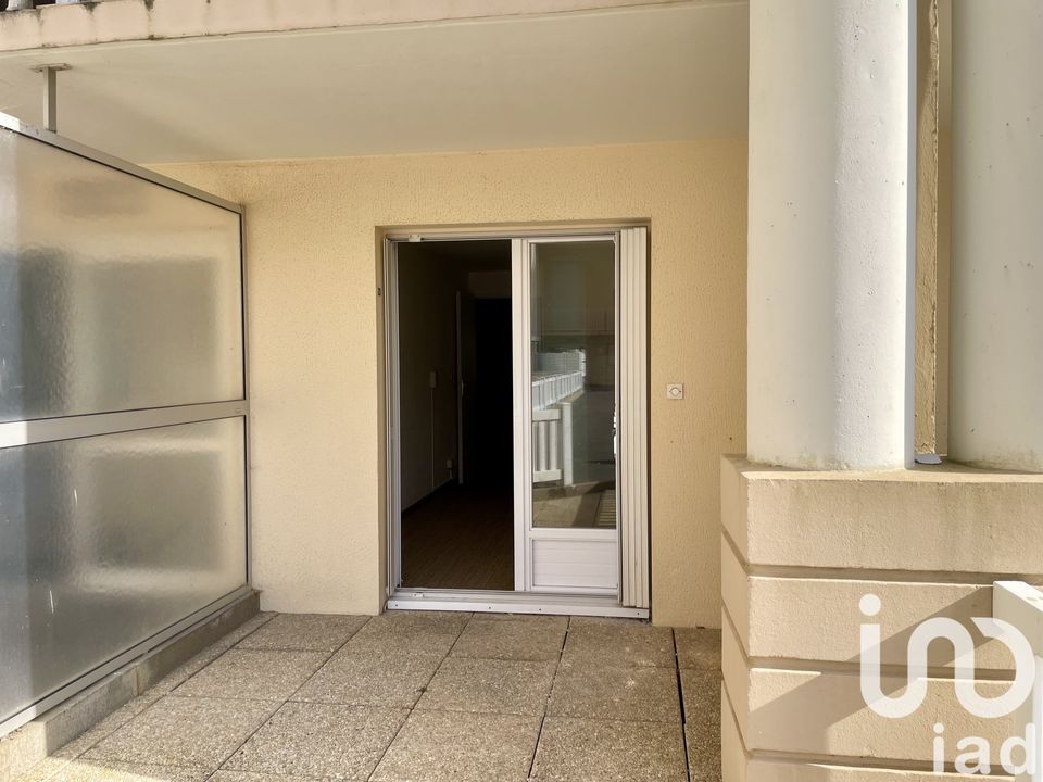 Apartamento en Saint-Hilaire-de-Riez, Vendee - foto 3