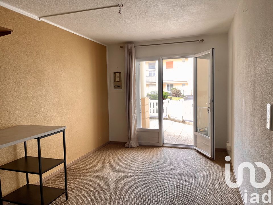 Apartamento en Saint-Hilaire-de-Riez, Vendee - foto 5