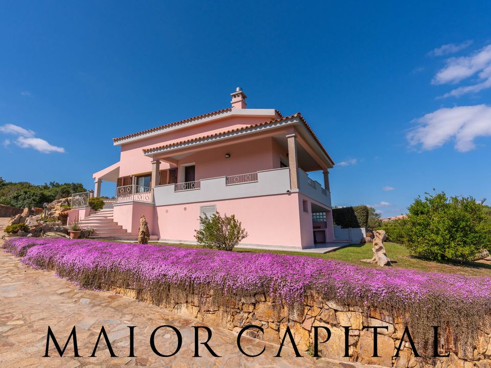 Villa i Olbia, Sassari - foto 4