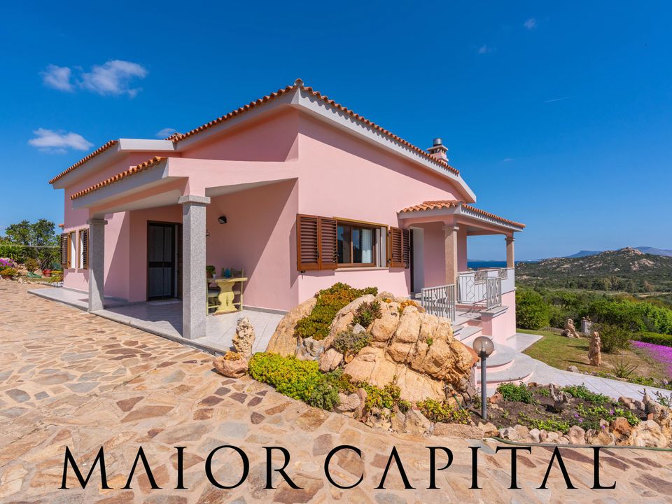 Villa i Olbia, Sassari - foto 5