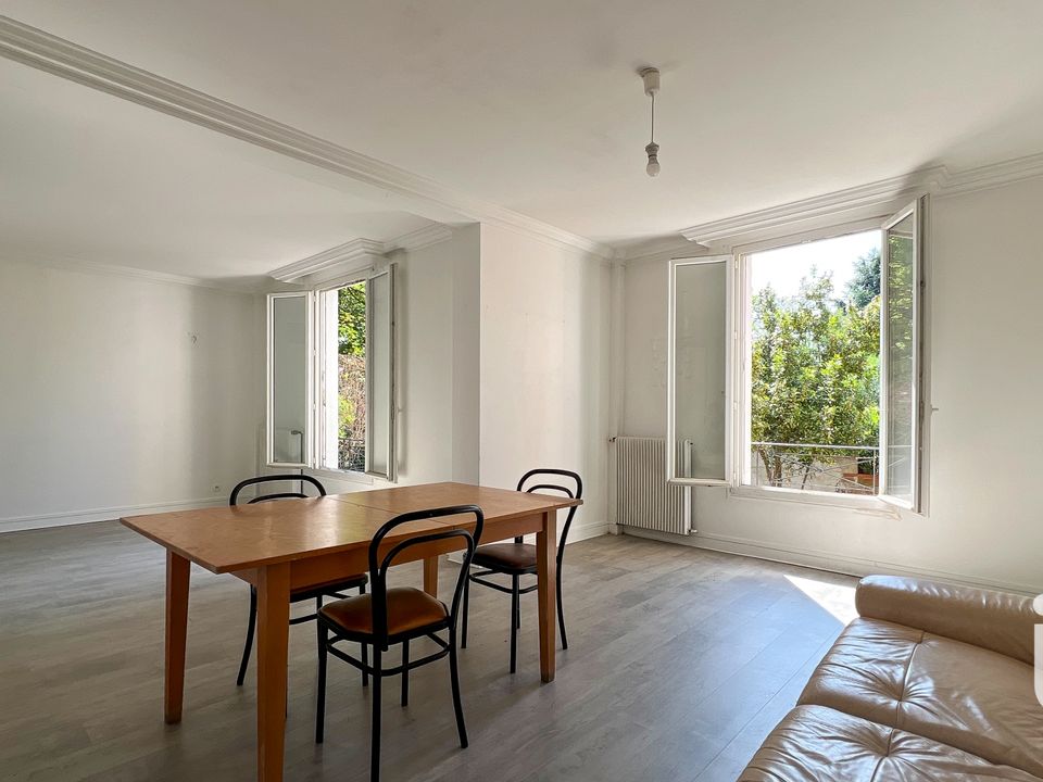 Villa i Le Perreux-sur-Marne, Val-de-Marne - foto 3
