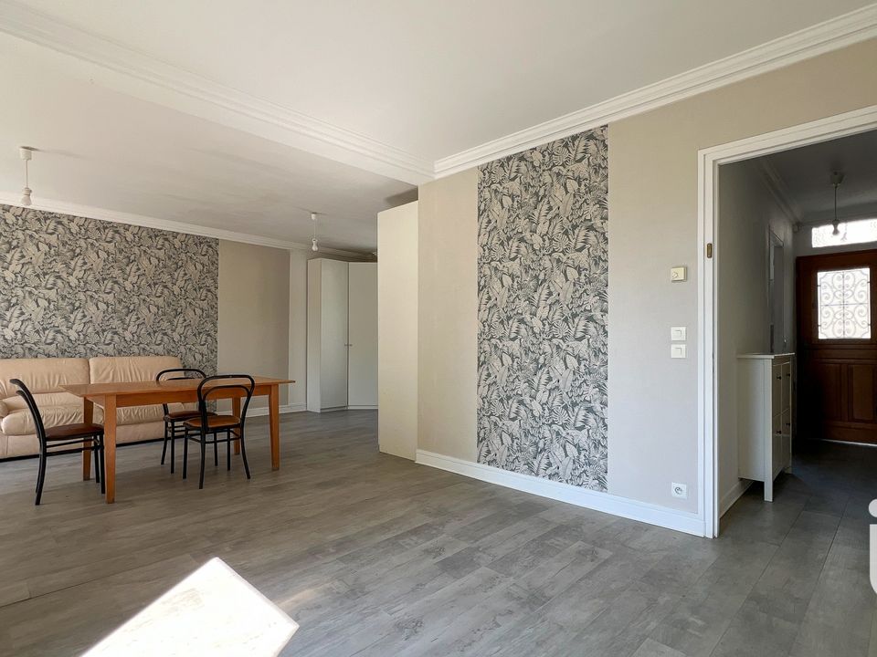 Villa i Le Perreux-sur-Marne, Val-de-Marne - foto 4