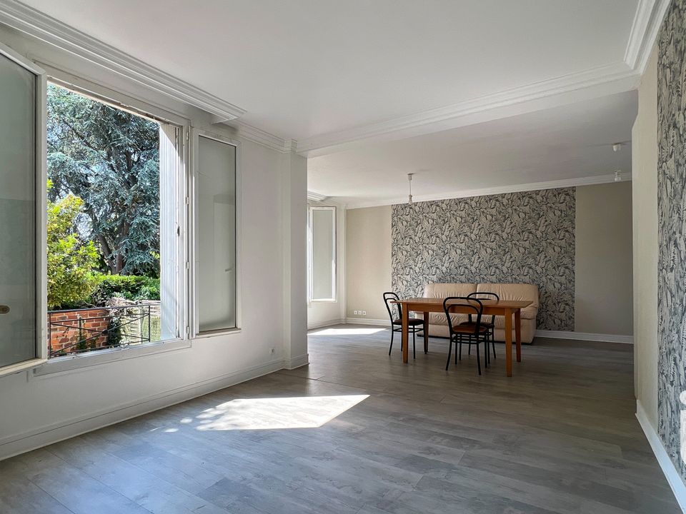 Villa i Le Perreux-sur-Marne, Val-de-Marne - foto 5