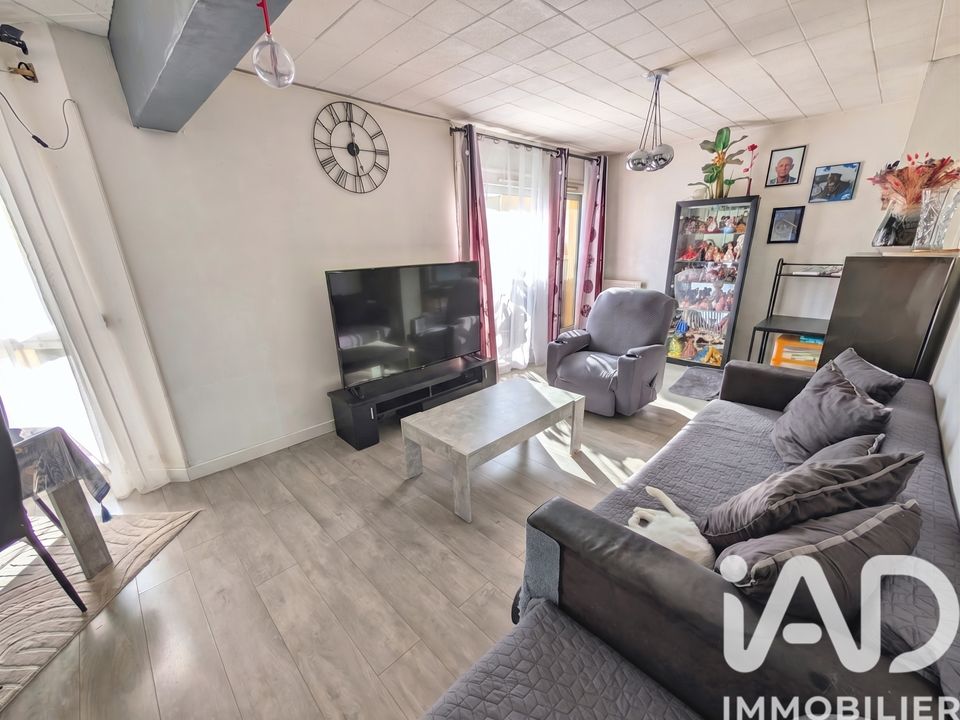 Duplex em Evry-Courcouronnes, Essonne - foto 2