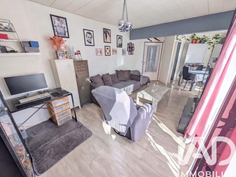 Duplex em Evry-Courcouronnes, Essonne - foto 1