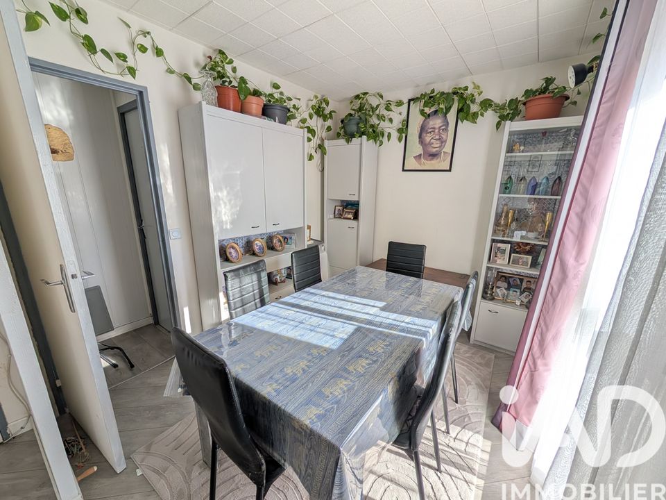 Duplex em Evry-Courcouronnes, Essonne - foto 3